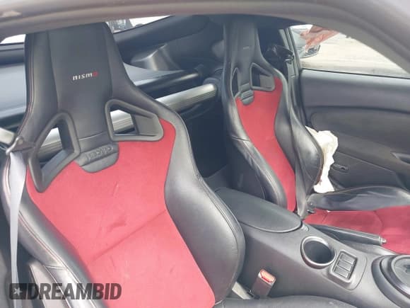 ✅ 2016 Nissan 370Z • VIN: JN1AZ4EH5GM936122 • Лот: 42993830. Опубликован ранее на IAAI с пробегом 93 608 миль. Бесплатный доступ к архиву аукционных продаж из США и подробный отчёт об истории автомобиля на DreamBid. Изображение 8.