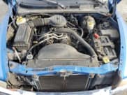 ✅ 1999 Dodge Dakota SLT • VIN: 1B7GL22X7XS121831 • Lot: 43424265. Wystawiony na Copart z przebiegiem 201 511 mil. Bezpłatny archiwum sprzedaży aukcyjnych z USA i szczegółowy raport historii pojazdu na DreamBid. Zdjęcie 11.