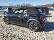 ✅ 2022 MINI Convertible Cooper S • VIN: WMW43DL09N3N62946 • Лот: 52039284. Опубликован ранее на Copart с пробегом 20 736 миль. Бесплатный доступ к архиву аукционных продаж из США и подробный отчёт об истории автомобиля на DreamBid. Изображение 2.