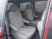 ✅ 2012 Kia Sedona LX • VIN: KNDMG4C76C6502574 • Лот: 43779877. Опубликован ранее на IAAI с пробегом 134 034 миль. Бесплатный доступ к архиву аукционных продаж из США и подробный отчёт об истории автомобиля на DreamBid. Изображение 8.