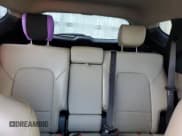 ✅ 2015 Hyundai Santa Fe • VIN: 5XYZU3LAXFG259938 • Лот: 80260225. Опубликован ранее на Copart с пробегом 153 288 миль. Бесплатный доступ к архиву аукционных продаж из США и подробный отчёт об истории автомобиля на DreamBid. Изображение 10.