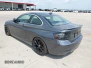 ✅ 2015 BMW 2 Series 228i • VIN: WBA1F5C5XFV257490 • Лот: 42111516. Опубликован ранее на IAAI с пробегом 101 193 миль. Бесплатный доступ к архиву аукционных продаж из США и подробный отчёт об истории автомобиля на DreamBid. Изображение 3.