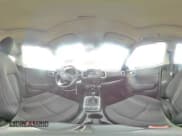 ✅ 2022 Hyundai Venue SEL • VIN: KMHRC8A32NU166473 • Lot: 91032235. Listed on Copart with 44,553 mi. Free auction sales archive from the USA and detailed vehicle history report at DreamBid. Image 15.