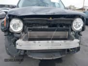 ✅ 2016 Jeep Renegade Latitude • VIN: ZACCJBBTXGPC88790 • Lot: 43686730. Listed on IAAI with 109,383 mi. Free auction sales archive from the USA and detailed vehicle history report at DreamBid. Image 6.