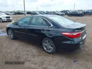 ✅ 2017 Toyota Camry LE • VIN: 4T1BF1FK1HU294658 • Lot: 43209085. Wystawiony na IAAI z przebiegiem 156 436 mil. Bezpłatny archiwum sprzedaży aukcyjnych z USA i szczegółowy raport historii pojazdu na DreamBid. Zdjęcie 3.