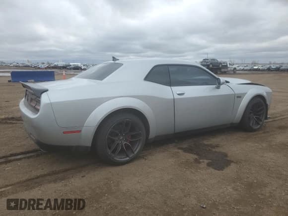 ✅ 2019 Dodge Challenger R/T Scat Pack Widebody • VIN: 2C3CDZFJ5KH623574 • Lot: 48898905. Wystawiony na Copart z przebiegiem 73 209 mil. Bezpłatny archiwum sprzedaży aukcyjnych z USA i szczegółowy raport historii pojazdu na DreamBid. Zdjęcie 3.