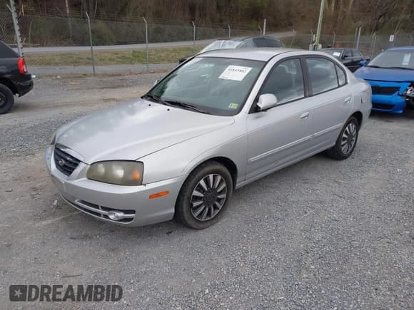 ✅ 2005 Hyundai Elantra GLS • VIN: KMHDN46D55U025542 • Lot: 41845802. Wystawiony na IAAI z przebiegiem 128 164 mil. Bezpłatny archiwum sprzedaży aukcyjnych z USA i szczegółowy raport historii pojazdu na DreamBid. Zdjęcie 18.