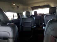 ✅ 2024 Ford Explorer Limited • VIN: 1FMSK8FH6RGA29971 • Lot: 57830345. Listed on Copart with 21,079 mi. Free auction sales archive from the USA and detailed vehicle history report at DreamBid. Image 10.