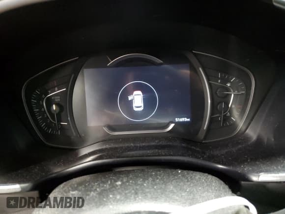 ✅ 2019 Hyundai Santa Fe SEL • VIN: 5NMS3CAD8KH005016 • Lot: 40369414. Wystawiony na Copart z przebiegiem 51 693 mil. Bezpłatny archiwum sprzedaży aukcyjnych z USA i szczegółowy raport historii pojazdu na DreamBid. Zdjęcie 9.