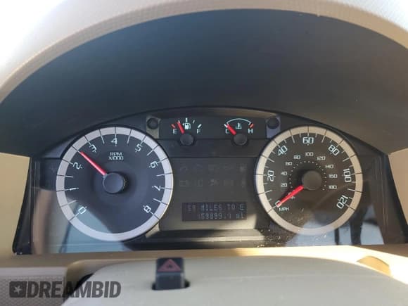 ✅ 2012 Ford Escape Limited • VIN: 1FMCU9E7XCKC47350 • Lot: 92891815. Listed on Copart with 159,899 mi. Free auction sales archive from the USA and detailed vehicle history report at DreamBid. Image 9.