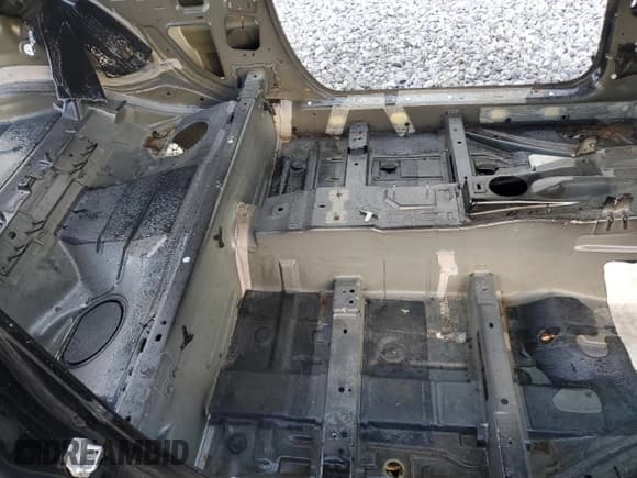 ✅ 2017 Dodge Challenger R/T Scat Pack • VIN: 2C3CDZFJ3HH601405 • Лот: 65911725. Опубликован ранее на Copart с пробегом Не указан. Бесплатный доступ к архиву аукционных продаж из США и подробный отчёт об истории автомобиля на DreamBid. Изображение 10.