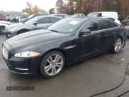 ✅ 2013 Jaguar XJ • VIN: SAJWA1C78D8V58290 • Lot: 43534028. Listed on IAAI with 79,199 mi. Free auction sales archive from the USA and detailed vehicle history report at DreamBid. Image 17.