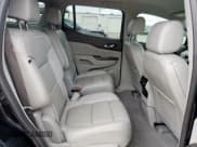 ✅ 2021 GMC Acadia SLT • VIN: 1GKKNML42MZ173881 • Lot: 55998985. Listed on Copart with 55,496 mi. Free auction sales archive from the USA and detailed vehicle history report at DreamBid. Image 11.