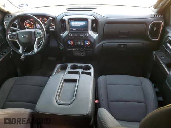 ✅ 2019 Chevrolet Silverado 1500 RST • VIN: 3GCPWDEKXKG140960 • Lot: 78224254. Listed on Copart with 111,124 mi. Free auction sales archive from the USA and detailed vehicle history report at DreamBid. Image 8.