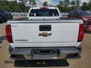 ✅ 2020 Chevrolet Colorado 2WD Work Truck • VIN: 1GCHSBEA0L1230954 • Лот: 84654135. Опубликован ранее на Copart с пробегом 57 638 миль. Бесплатный доступ к архиву аукционных продаж из США и подробный отчёт об истории автомобиля на DreamBid. Изображение 6.