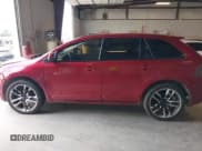 ✅ 2009 Ford Edge Sport • VIN: 2FMDK30C19BA56558 • Лот: 42604376. Опубликован ранее на IAAI с пробегом 153 088 миль. Бесплатный доступ к архиву аукционных продаж из США и подробный отчёт об истории автомобиля на DreamBid. Изображение 14.