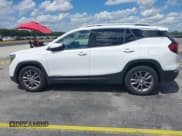 ✅ 2023 GMC Terrain SLT • VIN: 3GKALPEG9PL183233 • Lot: 41905091. Wystawiony na IAAI z przebiegiem 46 205 mil. Bezpłatny archiwum sprzedaży aukcyjnych z USA i szczegółowy raport historii pojazdu na DreamBid. Zdjęcie 15.