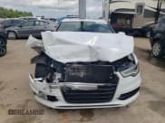 ✅ 2015 Audi A6 • VIN: WAUGHAFC0FN019310 • Лот: 64497074. Опубликован ранее на Copart с пробегом 110 620 миль. Бесплатный доступ к архиву аукционных продаж из США и подробный отчёт об истории автомобиля на DreamBid. Изображение 5.