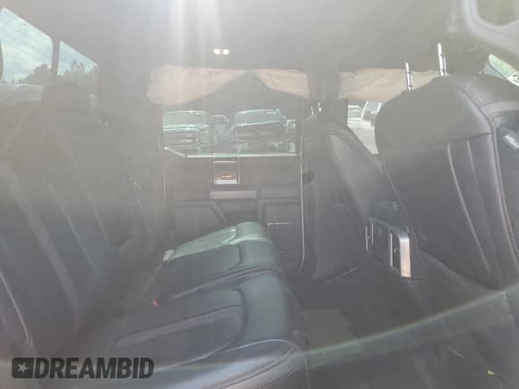 ✅ 2022 Ford F-250 XL • VIN: 1FT8W2BT1NED09944 • Lot: 54852555. Listed on Copart with 47,756 mi. Free auction sales archive from the USA and detailed vehicle history report at DreamBid. Image 10.