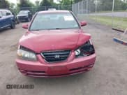 ✅ 2006 Hyundai Elantra GLS • VIN: KMHDN46D36U204289 • Lot: 42441414. Wystawiony na IAAI z przebiegiem 168 284 mil. Bezpłatny archiwum sprzedaży aukcyjnych z USA i szczegółowy raport historii pojazdu na DreamBid. Zdjęcie 12.