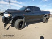 ✅ 2019 Ram 2500 Laramie • VIN: 3C6UR5FL2KG713459 • Lot: 70426035. Wystawiony na Copart z przebiegiem 53 913 mil. Bezpłatny archiwum sprzedaży aukcyjnych z USA i szczegółowy raport historii pojazdu na DreamBid. Zdjęcie 1.