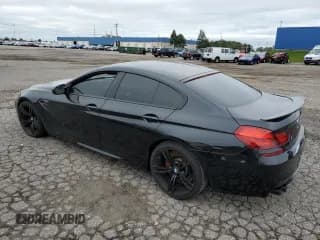 ✅ 2015 BMW M6 • VIN: WBS6C9C59FD467652 • Lot: 66093293. Wystawiony na Copart z przebiegiem Nie podano. Bezpłatny archiwum sprzedaży aukcyjnych z USA i szczegółowy raport historii pojazdu na DreamBid. Zdjęcie 2.