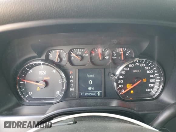 ✅ 2015 Chevrolet Silverado 1500 LS • VIN: 1GCVKPEC8FZ409248 • Лот: 68101234. Опубликован ранее на Copart с пробегом 119 358 миль. Бесплатный доступ к архиву аукционных продаж из США и подробный отчёт об истории автомобиля на DreamBid. Изображение 9.