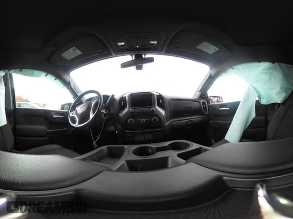 ✅ 2020 Chevrolet Silverado 1500 RST • VIN: 3GCUYEED5LG208913 • Lot: 43517325. Wystawiony na IAAI z przebiegiem 40 192 mil. Bezpłatny archiwum sprzedaży aukcyjnych z USA i szczegółowy raport historii pojazdu na DreamBid. Zdjęcie 18.