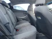 ✅ 2013 Hyundai Elantra GLS • VIN: 5NPDH4AE7DH263879 • Lot: 90371125. Listed on Copart with 187,227 mi. Free auction sales archive from the USA and detailed vehicle history report at DreamBid. Image 10.