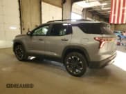 ✅ 2026 Chevrolet Equinox AWD RS • VIN: 3GNAXTEG4TL203964 • Лот: 91315875. Опубликован ранее на Copart с пробегом 5 348 миль. Бесплатный доступ к архиву аукционных продаж из США и подробный отчёт об истории автомобиля на DreamBid. Изображение 2.