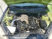 ✅ 2010 Hyundai Genesis Coupe Grand Touring • VIN: KMHHU6KH6AU012429 • Lot: 63928925. Listed on Copart with 117,680 mi. Free auction sales archive from the USA and detailed vehicle history report at DreamBid. Image 11.