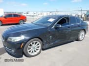 ✅ 2015 BMW 5 Series 535i xDrive • VIN: WBA5B3C50FD546210 • Lot: 42285978. Listed on IAAI with 118,031 mi. Free auction sales archive from the USA and detailed vehicle history report at DreamBid. Image 6.