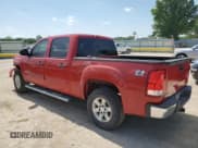 ✅ 2009 GMC Sierra 1500 • VIN: 2GTEK23M691133938 • Lot: 59057295. Wystawiony na Copart z przebiegiem 131 797 mil. Bezpłatny archiwum sprzedaży aukcyjnych z USA i szczegółowy raport historii pojazdu na DreamBid. Zdjęcie 2.