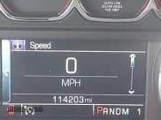 ✅ 2015 Chevrolet Silverado 2500HD LTZ • VIN: 1GC1KWE81FF178800 • Lot: 42356374. Listed on IAAI with 114,203 mi. Free auction sales archive from the USA and detailed vehicle history report at DreamBid. Image 15.