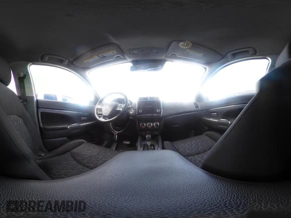 ✅ 2021 Mitsubishi Outlander SE • VIN: JA4APVAUXMU018576 • Lot: 42166527. Listed on IAAI with 126,732 mi. Free auction sales archive from the USA and detailed vehicle history report at DreamBid. Image 20.