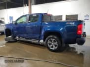✅ 2020 Chevrolet Colorado 4WD Z71 • VIN: 1GCGTDEN3L1132105 • Лот: 76565944. Опубликован ранее на Copart с пробегом 3 282 миль. Бесплатный доступ к архиву аукционных продаж из США и подробный отчёт об истории автомобиля на DreamBid. Изображение 2.