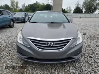 ✅ 2013 Hyundai Sonata GLS • VIN: 5NPEB4AC8DH708036 • Lot: 72876234. Listed on Copart with 138,043 mi. Free auction sales archive from the USA and detailed vehicle history report at DreamBid. Image 5.