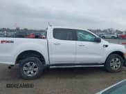 ✅ 2020 Ford Ranger XL • VIN: 1FTER4EH4LLA97658 • Лот: 41017505. Опубликован ранее на IAAI с пробегом 51 873 миль. Бесплатный доступ к архиву аукционных продаж из США и подробный отчёт об истории автомобиля на DreamBid. Изображение 13.