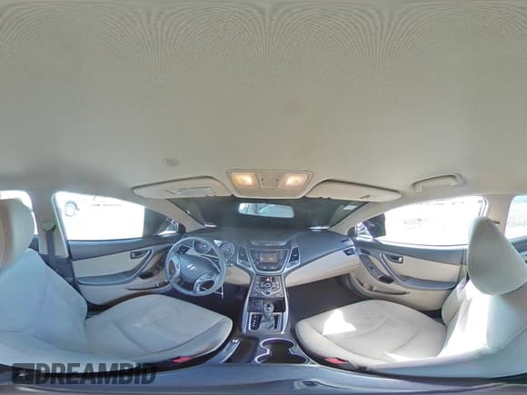 ✅ 2014 Hyundai Elantra SE • VIN: 5NPDH4AE8EH490421 • Lot: 80902465. Listed on Copart with 100,927 mi. Free auction sales archive from the USA and detailed vehicle history report at DreamBid. Image 14.