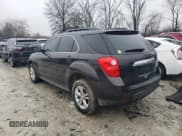 ✅ 2015 Chevrolet Equinox LT • VIN: 2GNALBEK8F6260588 • Лот: 39385494. Опубликован ранее на Copart с пробегом 136 911 миль. Бесплатный доступ к архиву аукционных продаж из США и подробный отчёт об истории автомобиля на DreamBid. Изображение 2.