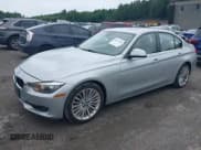 ✅ 2013 BMW 3 Series 328i xDrive • VIN: WBA3B3C57DF530191 • Lot: 42517863. Listed on IAAI with 71,410 mi. Free auction sales archive from the USA and detailed vehicle history report at DreamBid. Image 2.