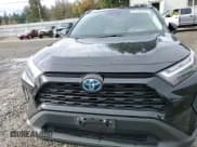 ✅ 2024 Toyota RAV4 Hybrid XLE • VIN: 4T3RWRFV7RU117676 • Лот: 91516535. Опубликован ранее на Copart с пробегом 42 205 миль. Бесплатный доступ к архиву аукционных продаж из США и подробный отчёт об истории автомобиля на DreamBid. Изображение 14.