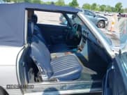 ✅ 1981 Mercedes-Benz 380 SL • VIN: WDBBA45A5BB001553 • Лот: 42537023. Опубликован ранее на IAAI с пробегом 131 127 миль. Бесплатный доступ к архиву аукционных продаж из США и подробный отчёт об истории автомобиля на DreamBid. Изображение 5.