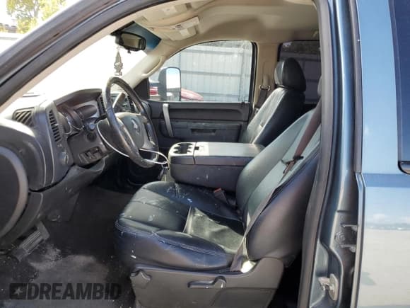 ✅ 2009 Chevrolet Silverado 1500 LT • VIN: 3GCEC23069G115585 • Lot: 78513094. Listed on Copart with 161,589 mi. Free auction sales archive from the USA and detailed vehicle history report at DreamBid. Image 7.