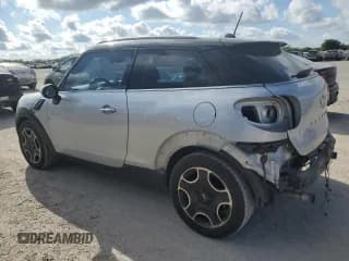 ✅ 2013 MINI Paceman S • VIN: WMWSS5C56DWN49287 • Lot: 71075014. Wystawiony na Copart z przebiegiem 97 292 mil. Bezpłatny archiwum sprzedaży aukcyjnych z USA i szczegółowy raport historii pojazdu na DreamBid. Zdjęcie 2.