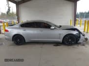 ✅ 2013 Jaguar XF RWD • VIN: SAJWA0E74D8S90927 • Lot: 43476439. Listed on IAAI with 78,885 mi. Free auction sales archive from the USA and detailed vehicle history report at DreamBid. Image 13.