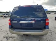 ✅ 2009 Ford Expedition Eddie Bauer • VIN: 1FMFU18559LA11166 • Лот: 71912065. Опубликован ранее на Copart с пробегом 219 571 миль. Бесплатный доступ к архиву аукционных продаж из США и подробный отчёт об истории автомобиля на DreamBid. Изображение 6.