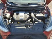 ✅ 2013 Hyundai Veloster Turbo • VIN: KMHTC6AE7DU110233 • Lot: 46612815. Wystawiony na Copart z przebiegiem 113 987 mil. Bezpłatny archiwum sprzedaży aukcyjnych z USA i szczegółowy raport historii pojazdu na DreamBid. Zdjęcie 11.