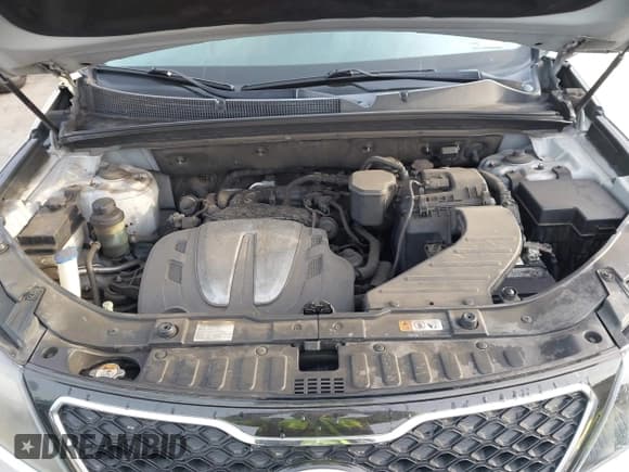 ✅ 2013 Kia Sorento SX • VIN: 5XYKW4A27DG380954 • Лот: 41932872. Опубликован ранее на IAAI с пробегом 183 599 миль. Бесплатный доступ к архиву аукционных продаж из США и подробный отчёт об истории автомобиля на DreamBid. Изображение 10.