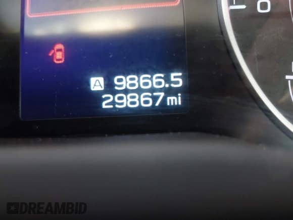 ✅ 2021 Subaru Ascent Premium • VIN: 4S4WMAFD8M3472946 • Лот: 42905248. Опубликован ранее на IAAI с пробегом 29 867 миль. Бесплатный доступ к архиву аукционных продаж из США и подробный отчёт об истории автомобиля на DreamBid. Изображение 15.